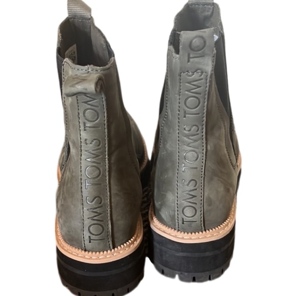 Toms Dakota camo boots - Picture 2 of 4